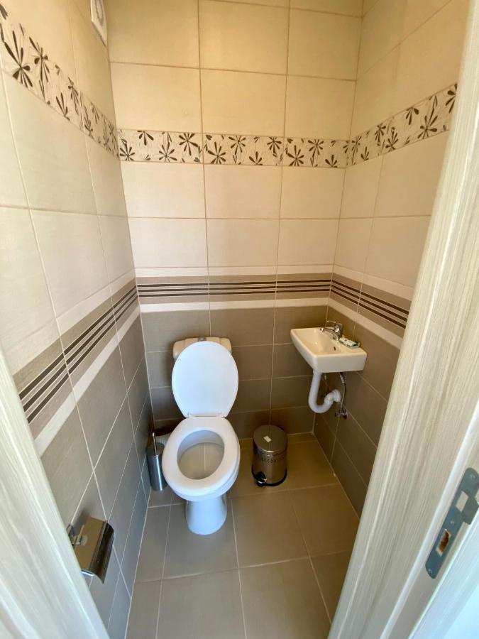 Ferienwohnung Upart House Petrovac na moru Exterior foto