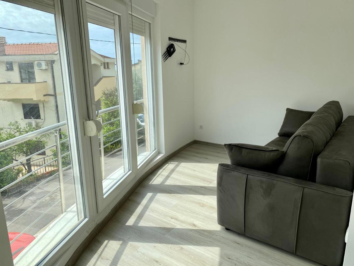 Ferienwohnung Upart House Petrovac na moru Exterior foto