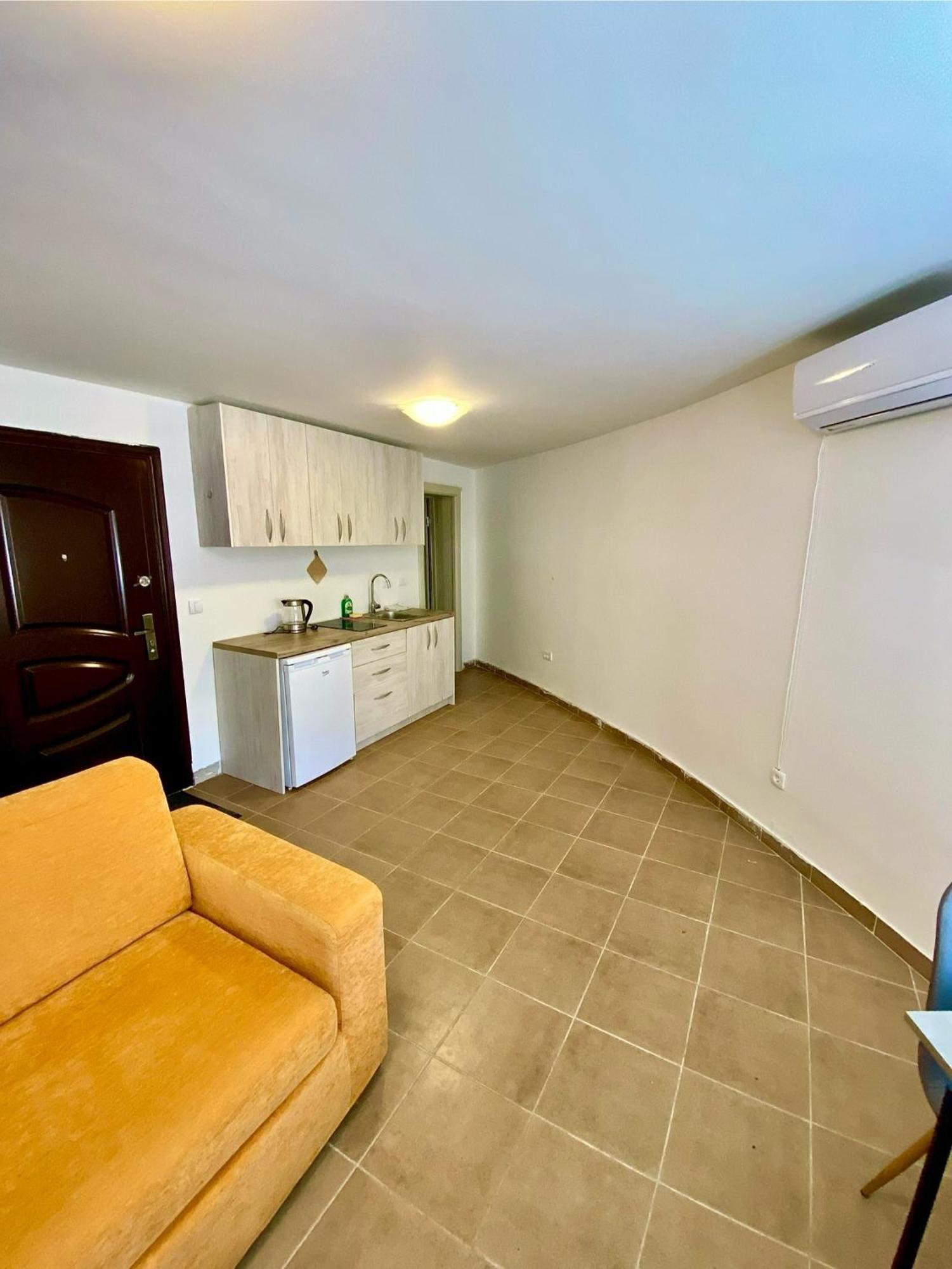 Ferienwohnung Upart House Petrovac na moru Exterior foto